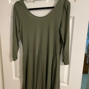 Women’s Express dress